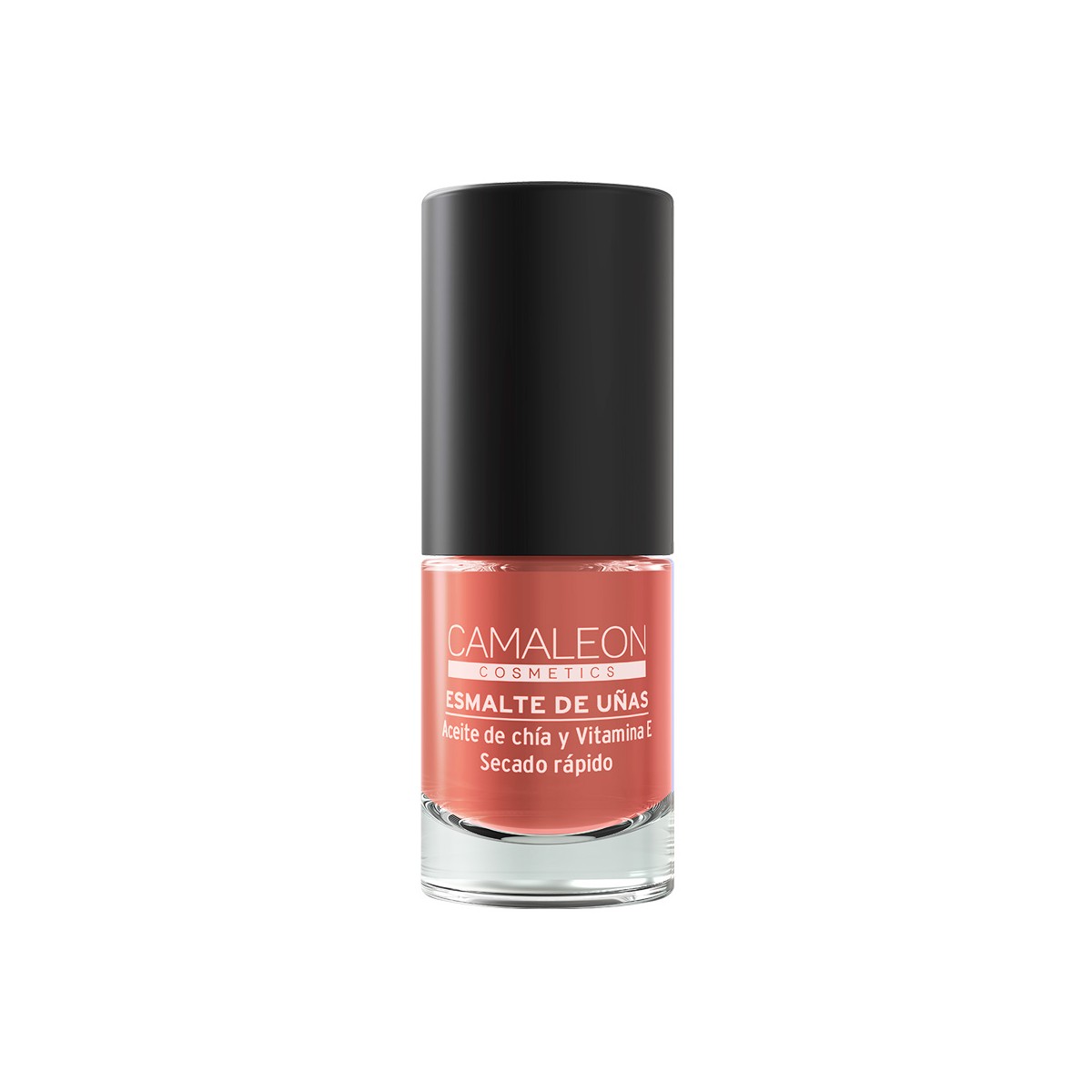 CAMALEON ESMALTE DE UÑAS 1 ENVASE 6 ml COLOR...