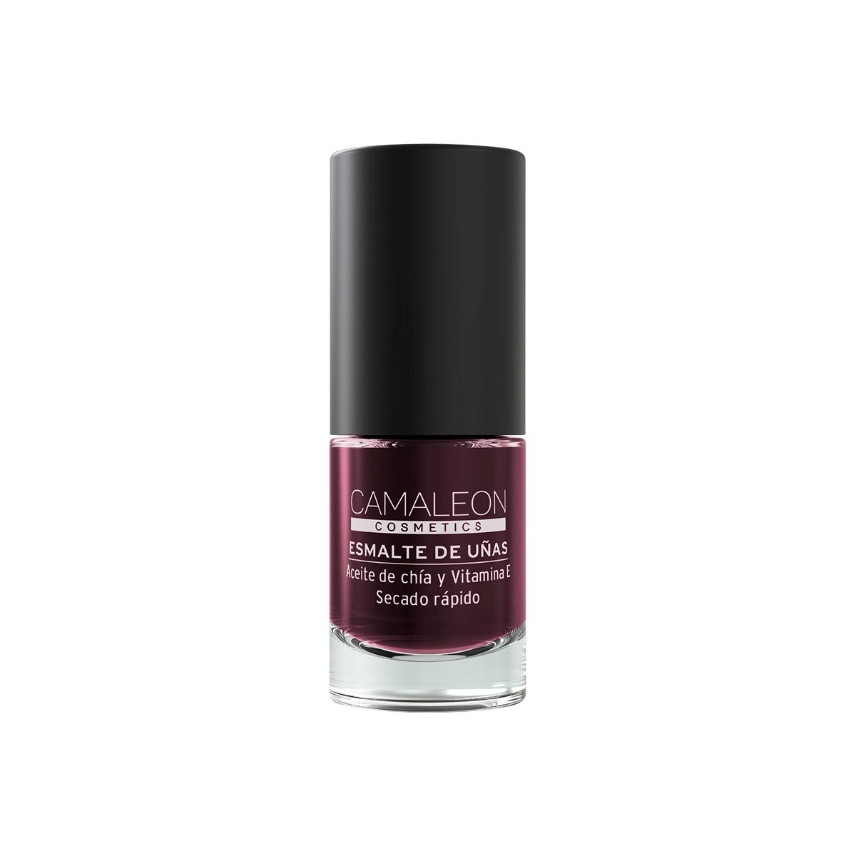 CAMALEON ESMALTE DE UÑAS 1 ENVASE 6 ml COLOR...