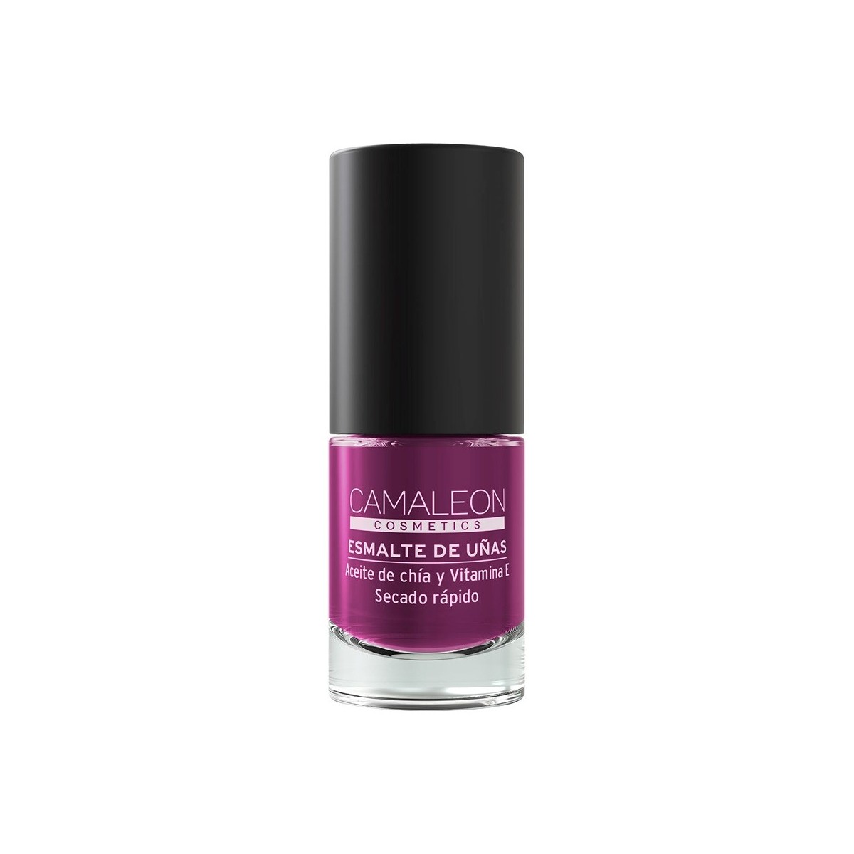 CAMALEON ESMALTE DE UÑAS 1 ENVASE 6 ml COLOR...