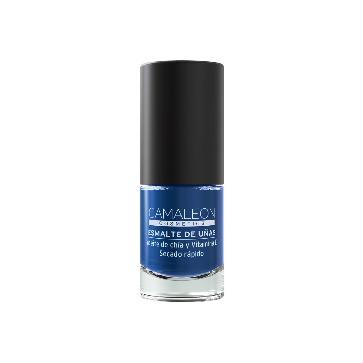 CAMALEON ESMALTE DE UÑAS 1 ENVASE 6 ml COLOR...