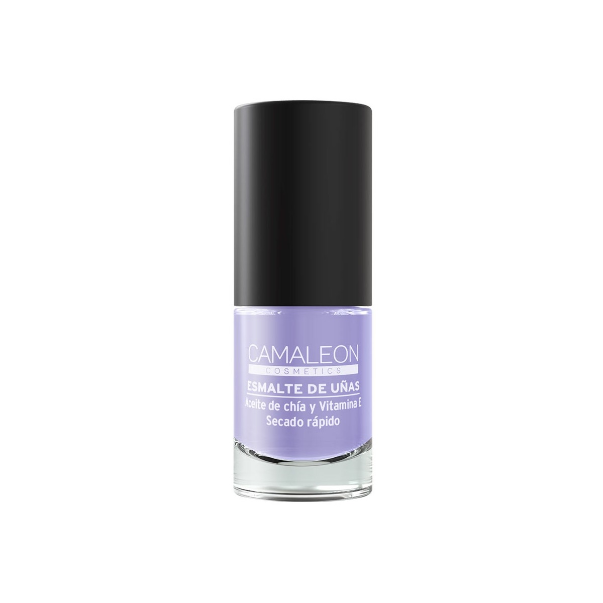CAMALEON ESMALTE DE UÑAS 1 ENVASE 6 ml COLOR...
