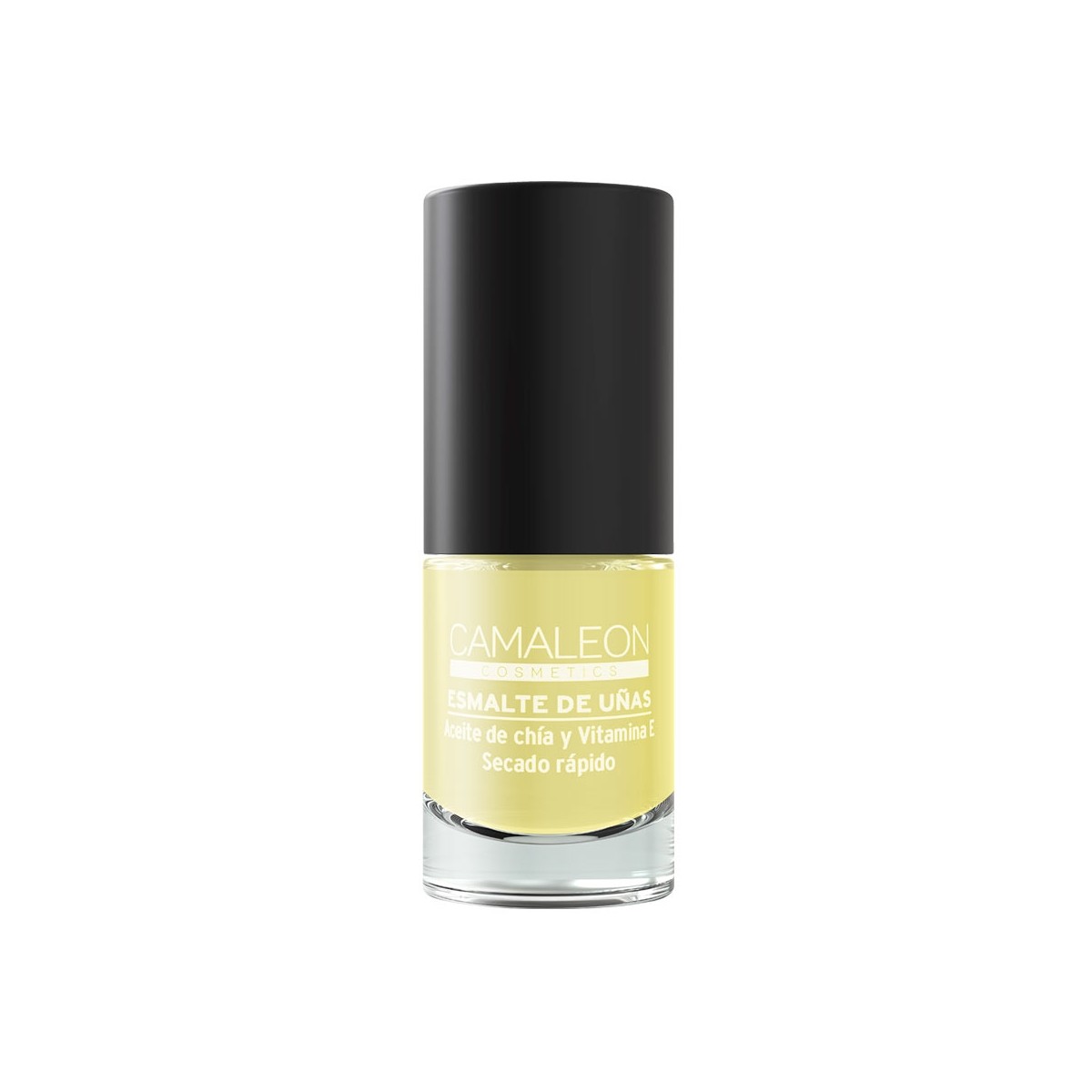 CAMALEON ESMALTE DE UÑAS 1 ENVASE 6 ml COLOR...