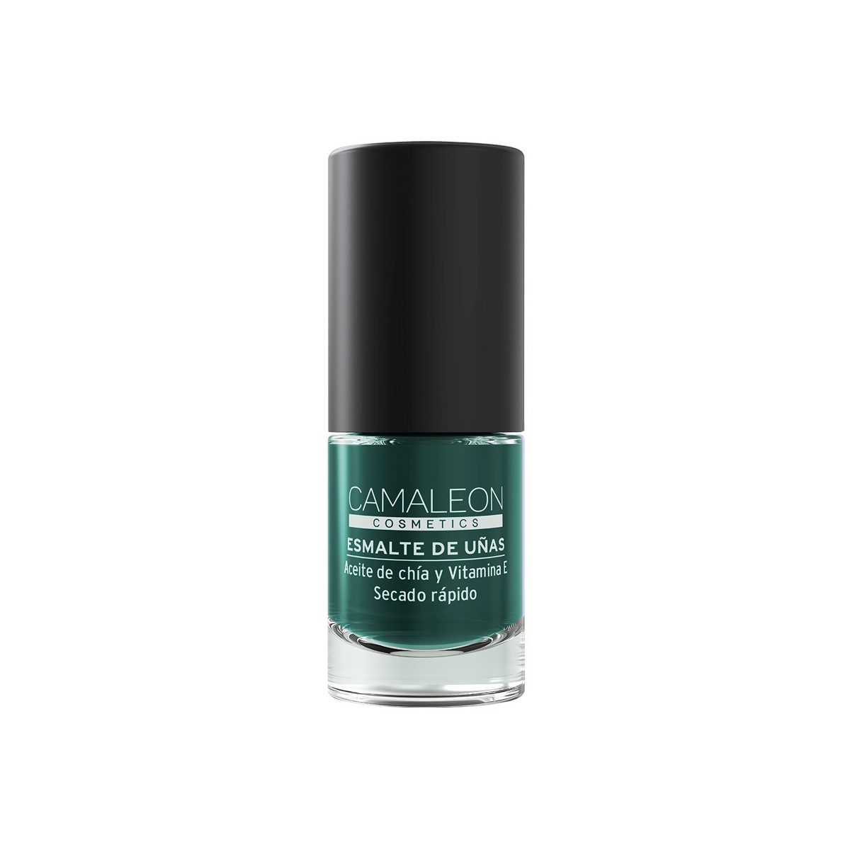 CAMALEON ESMALTE DE UÑAS 1 ENVASE 6 ml COLOR...