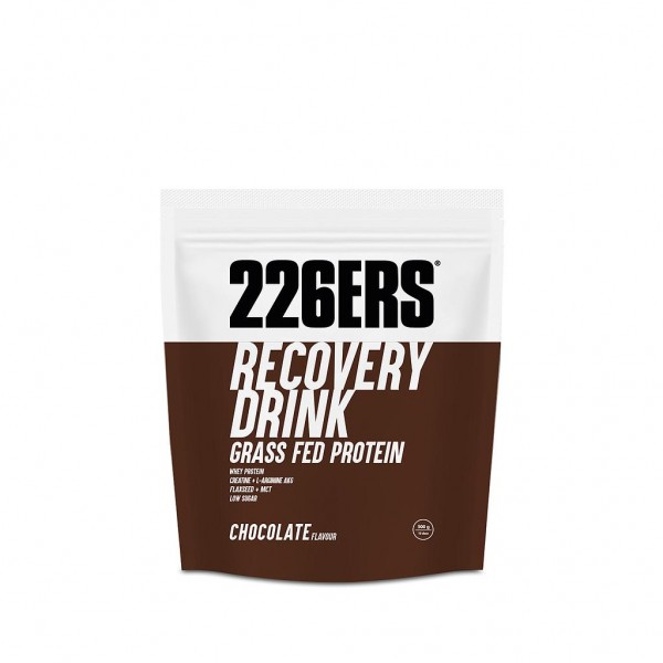 226ERS RECOVERY DRINK CHOCOLATE 500GR