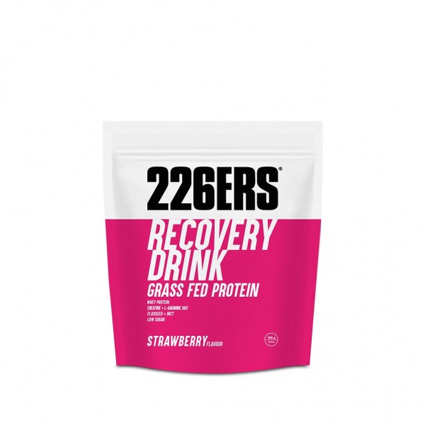 226ERS RECOVERY DRINK FRESA 500GR
