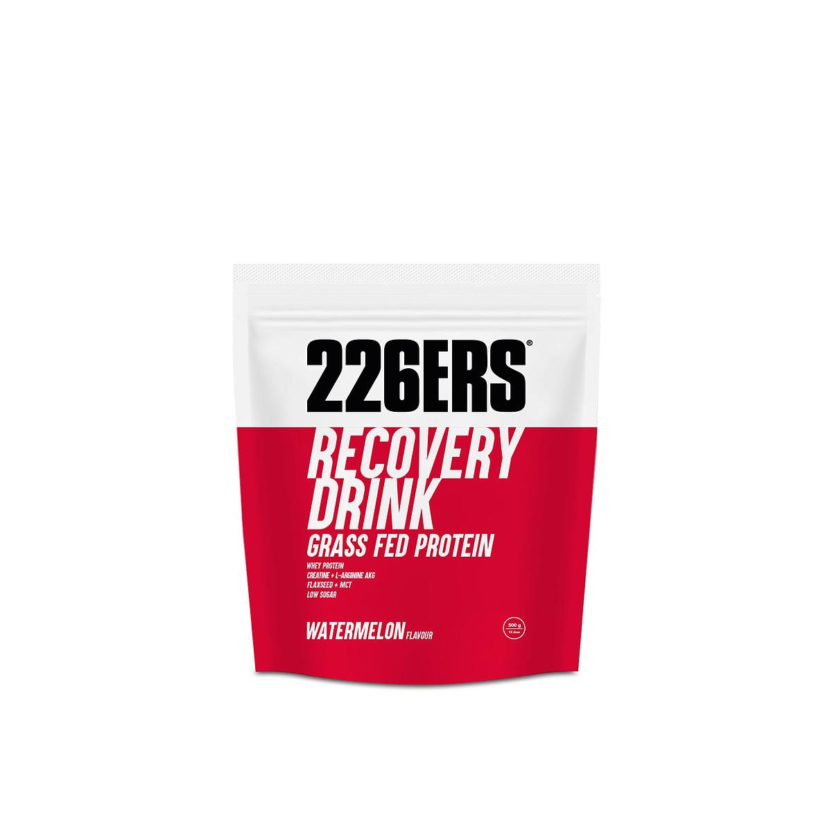 226ERS RECOVERY DRINK SANDIA 500GR