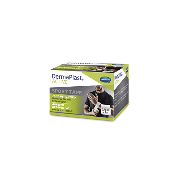DERMAPLAST ACTIVE SPORT TAPE