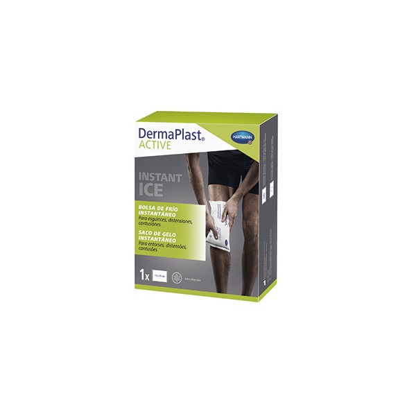 DERMAPLAST ACTIVE INSTANT ICE