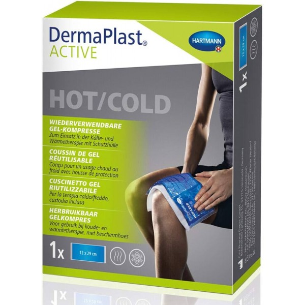 DERMAPLAST ACTIVE HOT COLD
