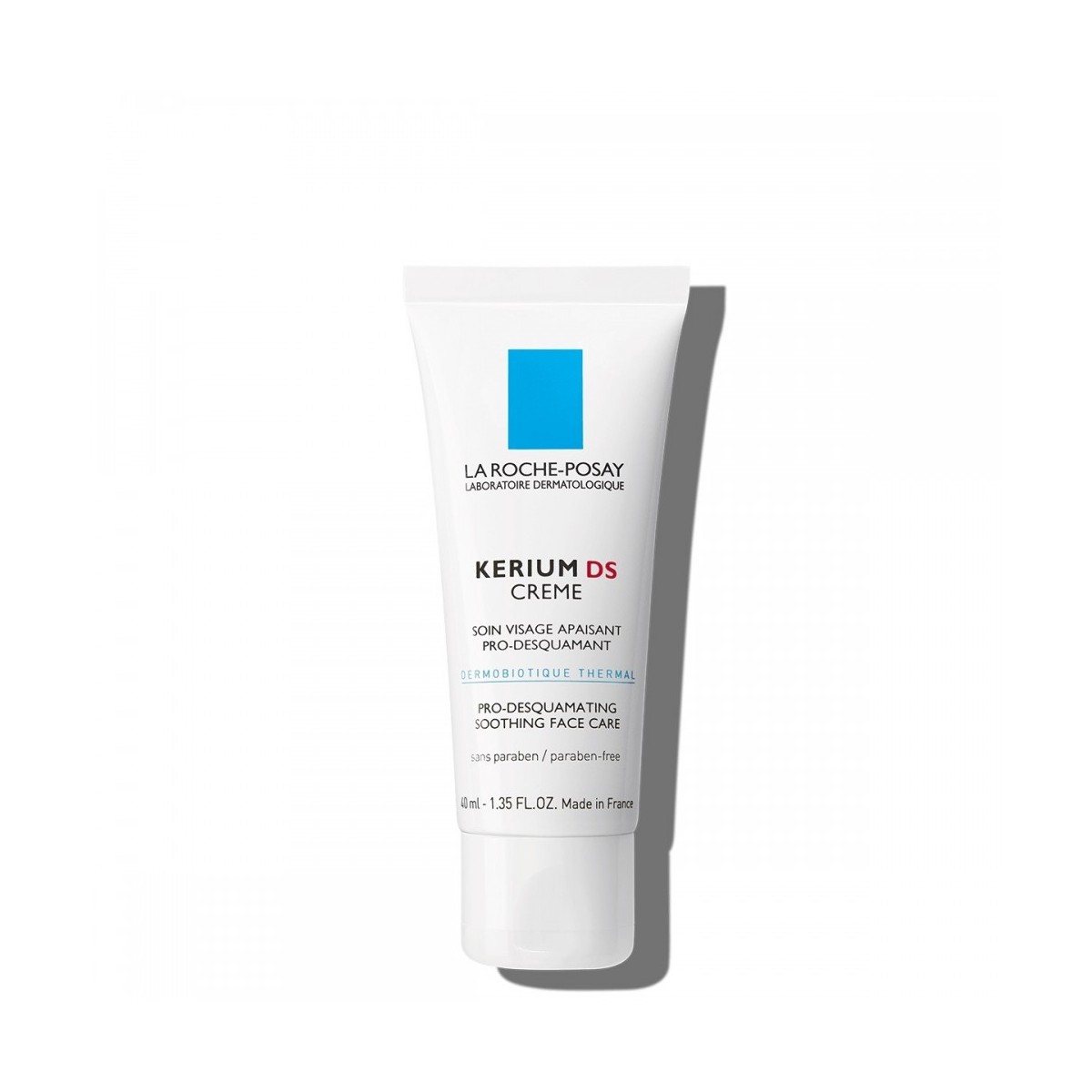 KERIUM DS CREMA 40 ML