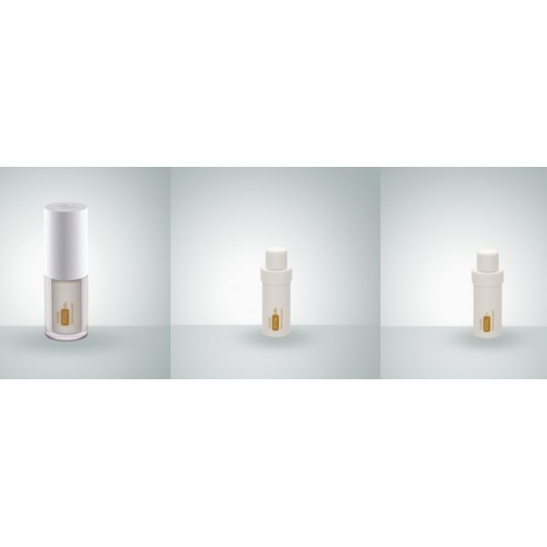 IUVER PACK RETINOL 3x 20ml