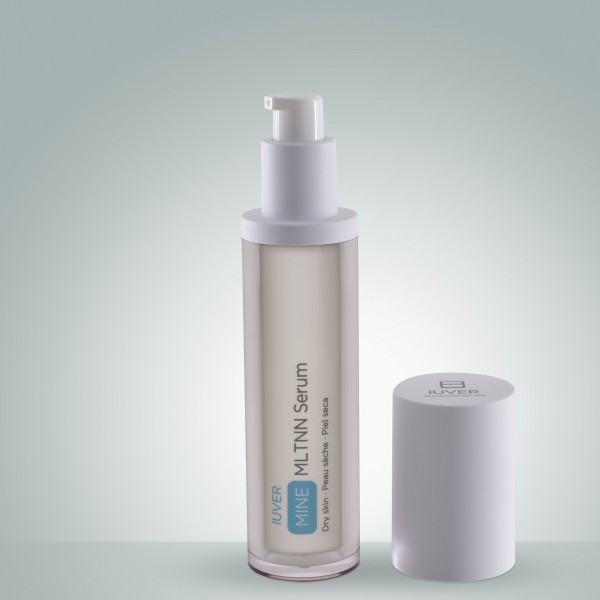 IUVER MINE MLTNN SERUM PIEL SECA PERSONALIZABLE 44ML 1...