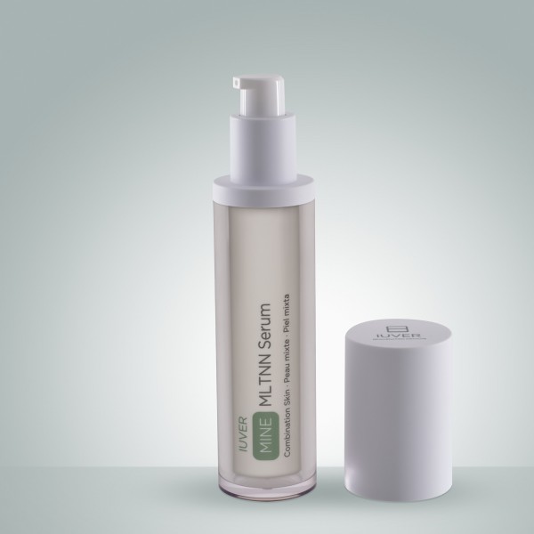 IUVER MINE MLTNN SERUM PIEL MIXTA PERSONALIZABLE 44ML 1...