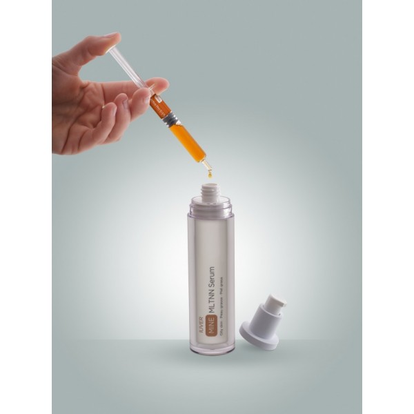 IUVER MINE ACTIVE PRO S-1/5 SOLUCION ANTIMANCHAS 2ml 1...