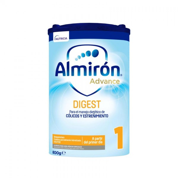 ALMIRON ADVANCE DIGEST 1 800G