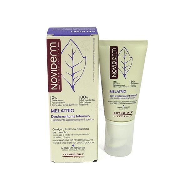 MELATRIO DESPIGMENTANTE INTENSIVO 30 ML