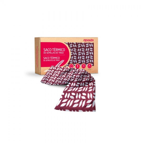 APOSAN SACO SEMILLAS GRANATE 1 UNIDAD