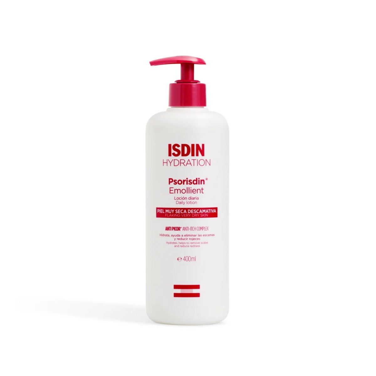 ISDIN HYDRATION PSORISDIN EMOLLIENT 1 ENVASE...