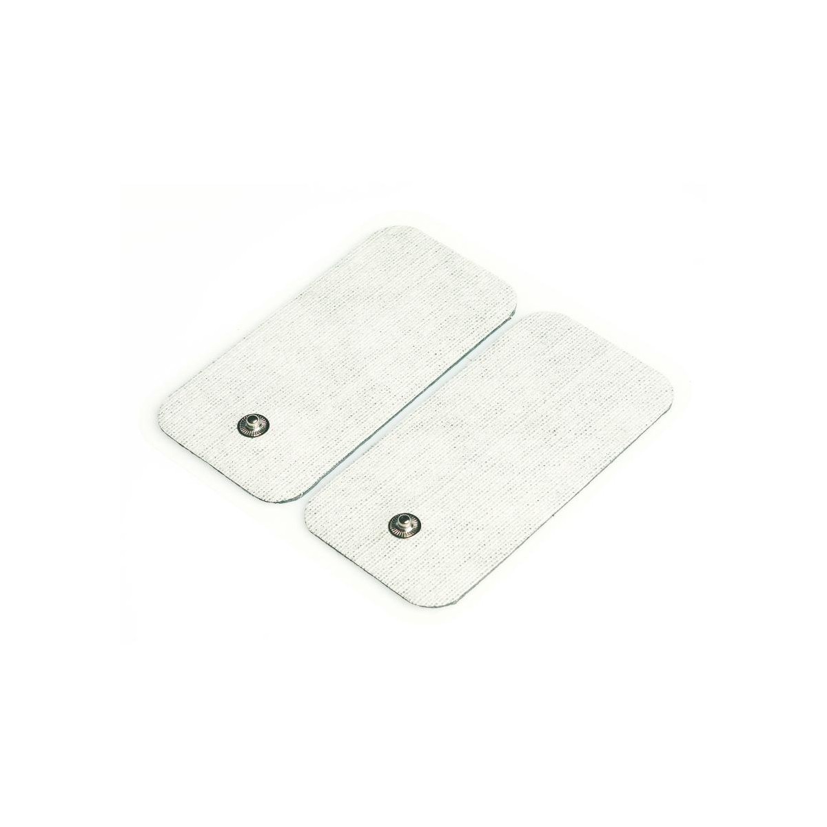 BEURER CORCHETES ELECTRODOS DE GEL PARA TENS...