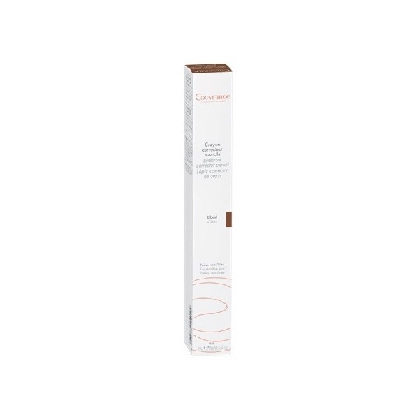 AVENE COUVRANCE LAPIZ CORRECTOR CEJAS 01 CLARO 119 G
