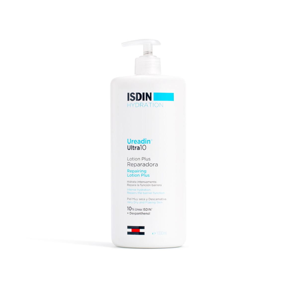 ISDIN HYDRATION UREADIN ULTRA 10 LOTION PLUS...