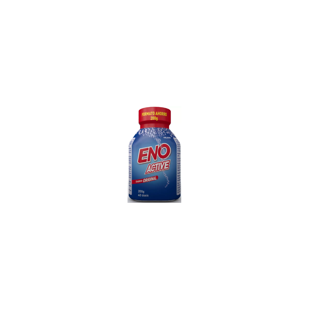 ENO ACTIVE 1 ENVASE 200 g SABOR ORIGINAL