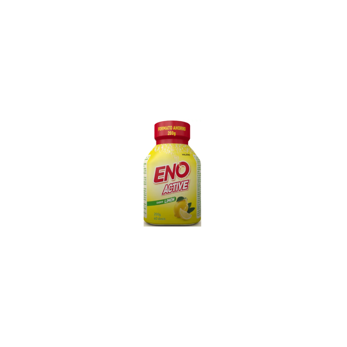 ENO ACTIVE 1 ENVASE 200 g SABOR LIMON