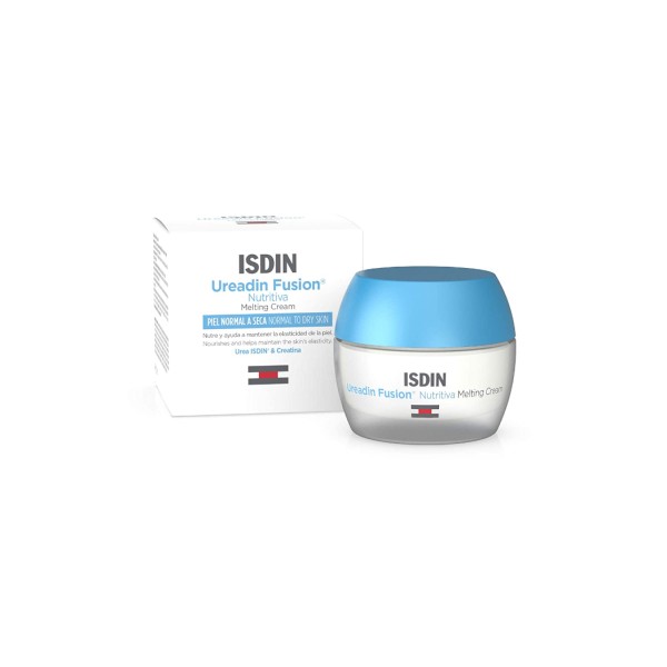 UREADIN FUSION NUTRITIVA MELTING CREAM 1 TARRO 50 ml