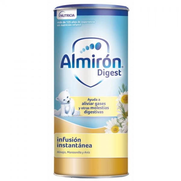 ALMIRON INFUSION DIGEST 200 GR