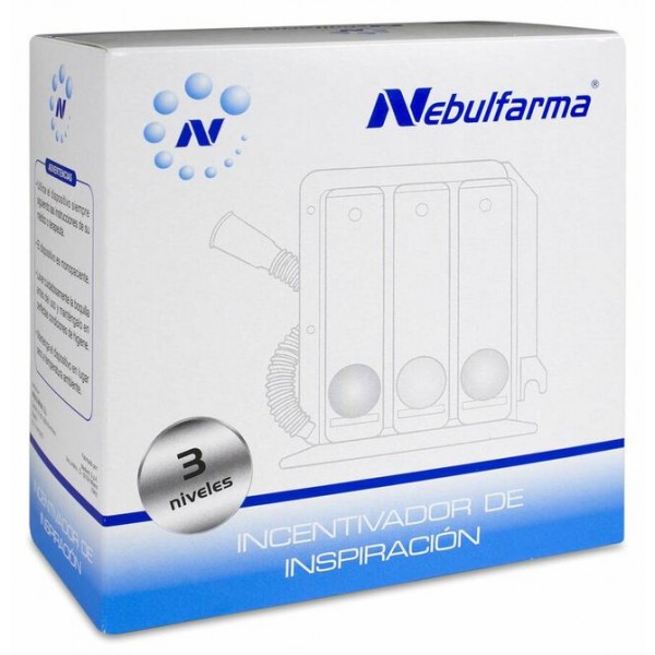 INCENTIVADOR DE INSPIRACION NEBULFARMA