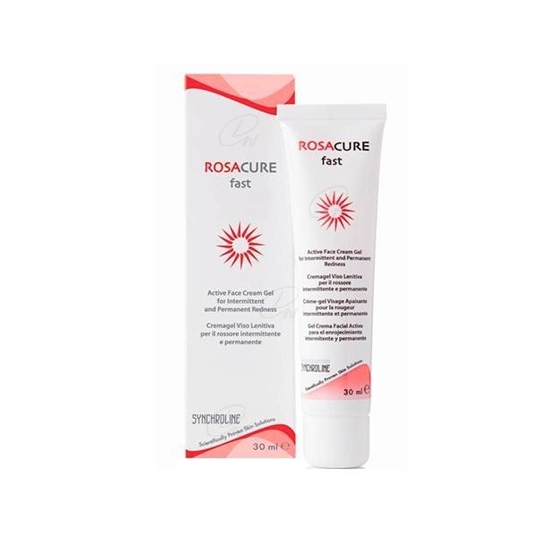 ROSACURE FAST 30 ML