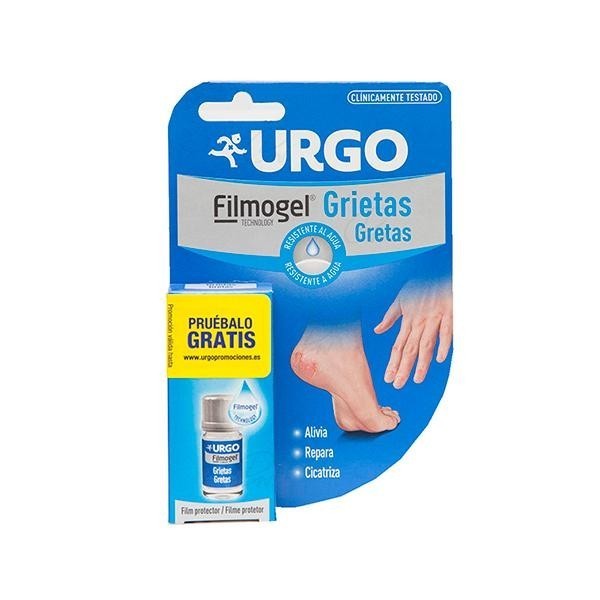 URGO GRIETAS FILMOGEL 325 ML