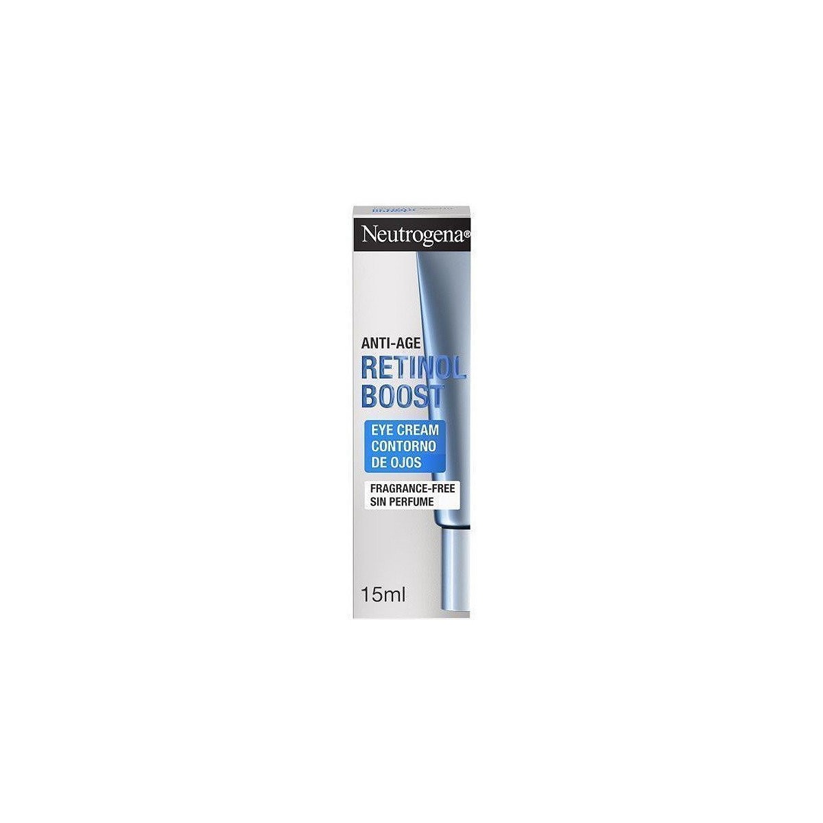 NEUTROGENA RETINOL BOOST CONTORNO DE OJOS 1...