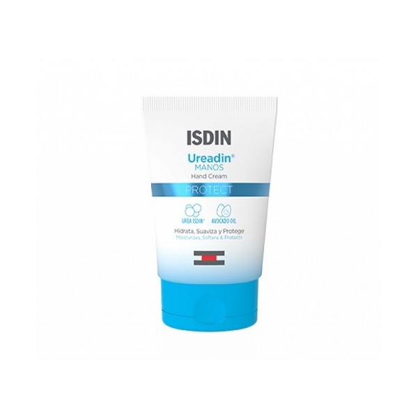 ISDIN UREADIN MANOS HAND CREAM PROTECT 50 ML