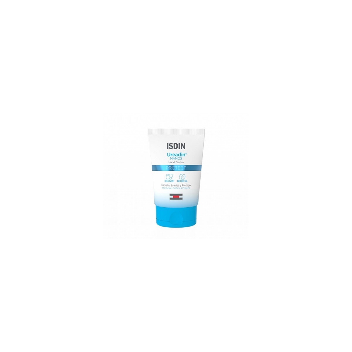 ISDIN UREADIN MANOS HAND CREAM PROTECT 50 ML