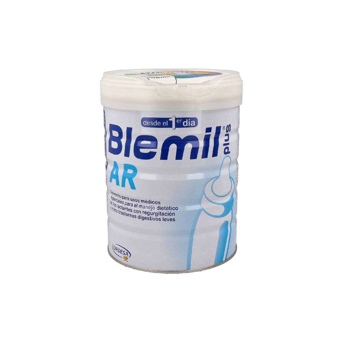 BLEMIL PLUS AR 1 ENVASE 800 g