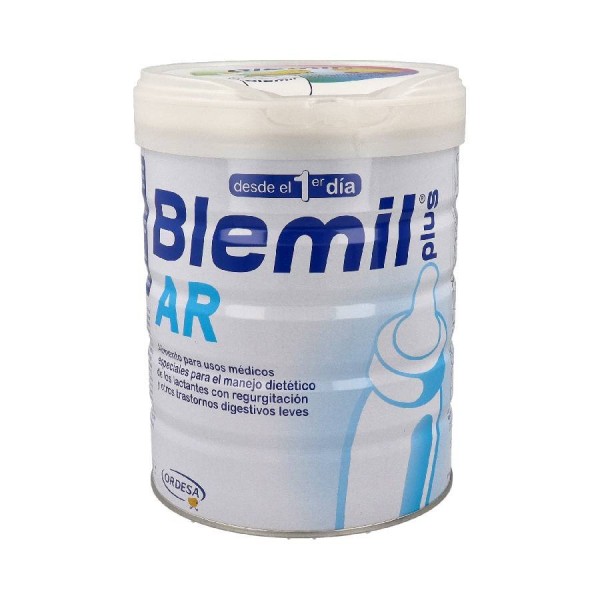 BLEMIL PLUS AR 1 ENVASE 800 g