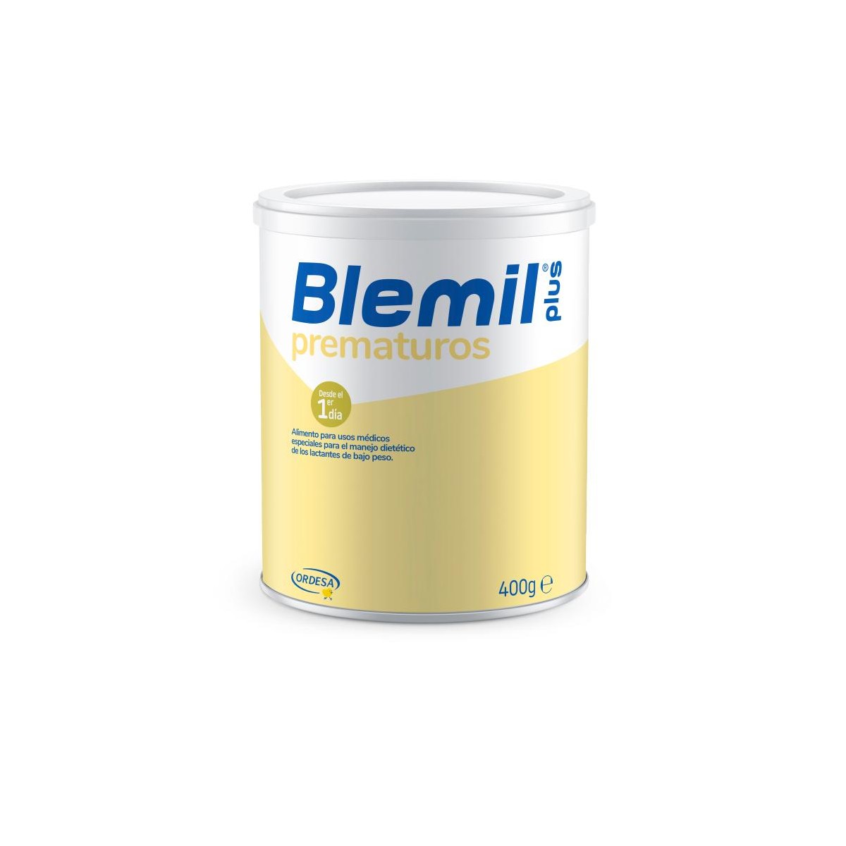 BLEMIL PLUS PREMATUROS 1 ENVASE 400 g