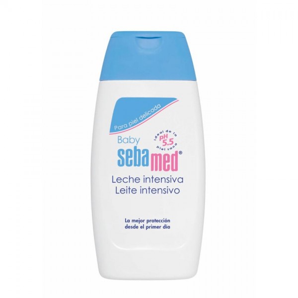 copy of SEBAMED BABY GEL EXTRASUAVE 1 ENVASE 200 ml