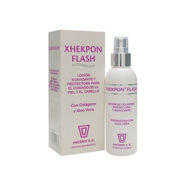 XHEKPON FLASH LOCIÓN REGENERADORA 150 ML