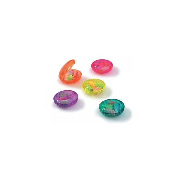 TAPONES OIDOS GOMAESPUMA SPARK PLUGS MOLDEX BLISTER 10...