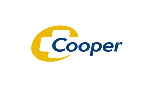 COOPER