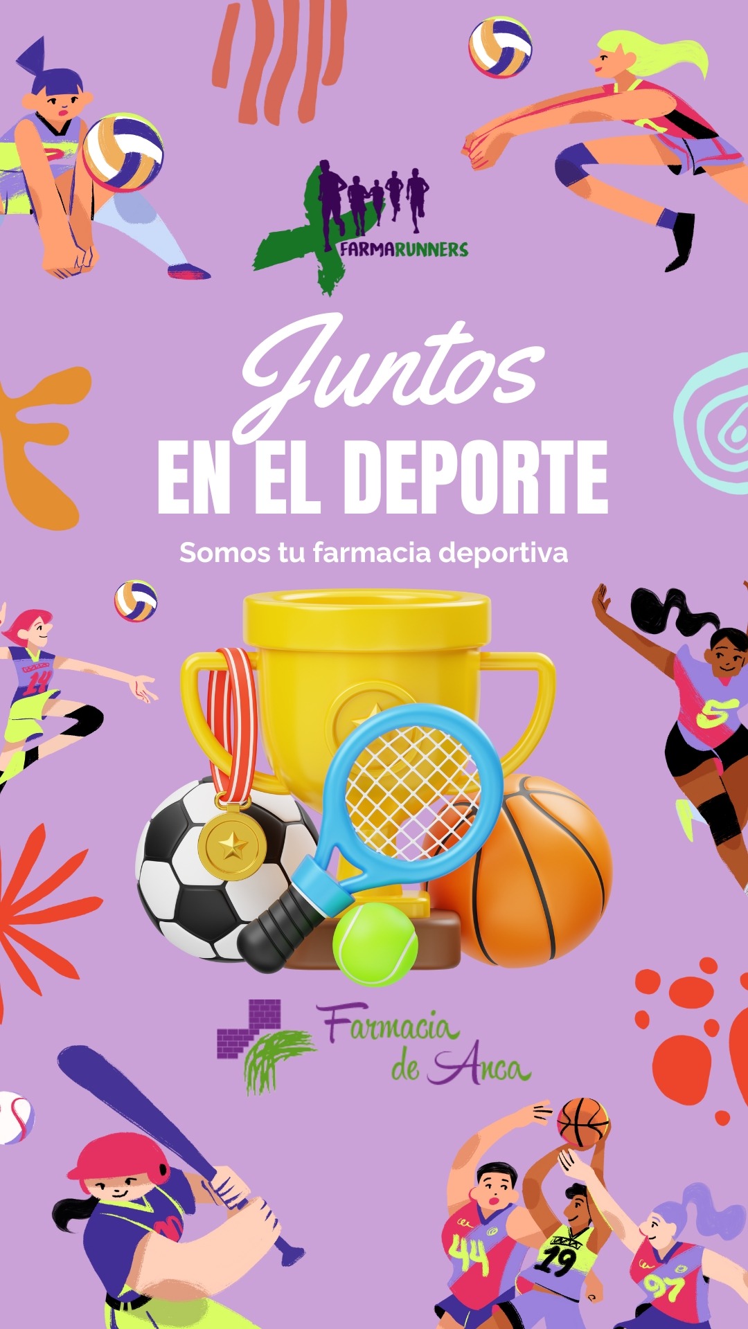 ¿Suplementación deportiva o no?